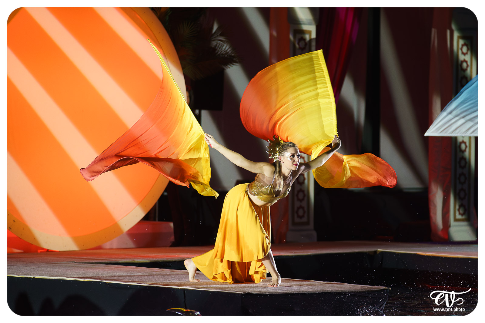 BNS - MILLE ET UNE NUITS